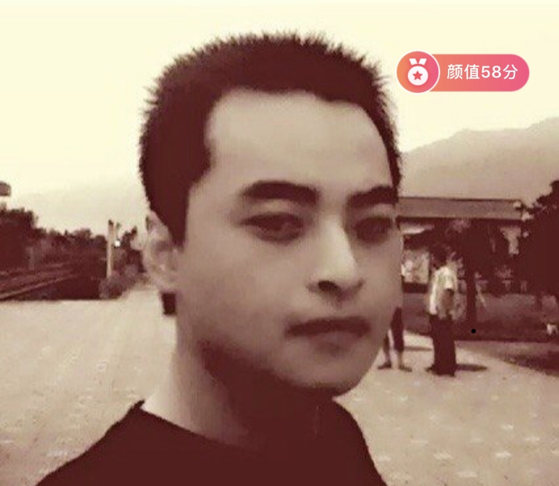 缘来是爱情的第一张照片--武平交友网
