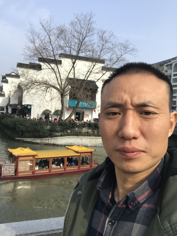 上善的第一张照片--武平交友网