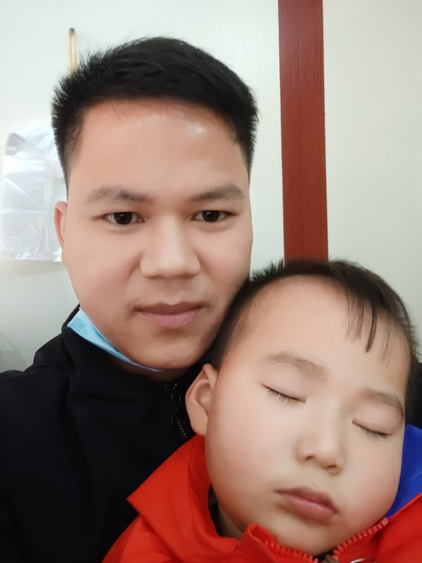 风情百香果的第一张照片--武平交友网