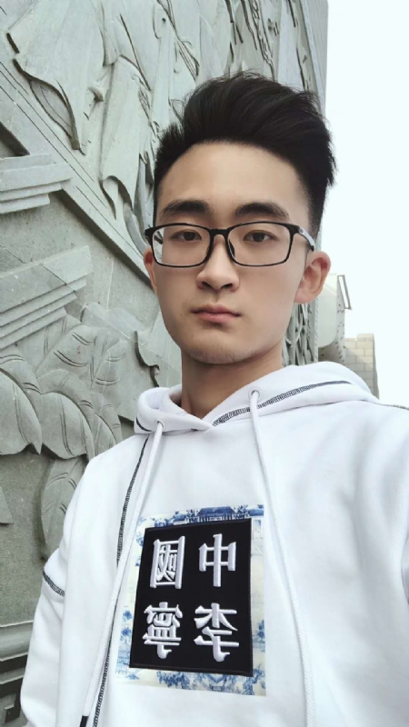 詹红平的第一张照片--武平交友网
