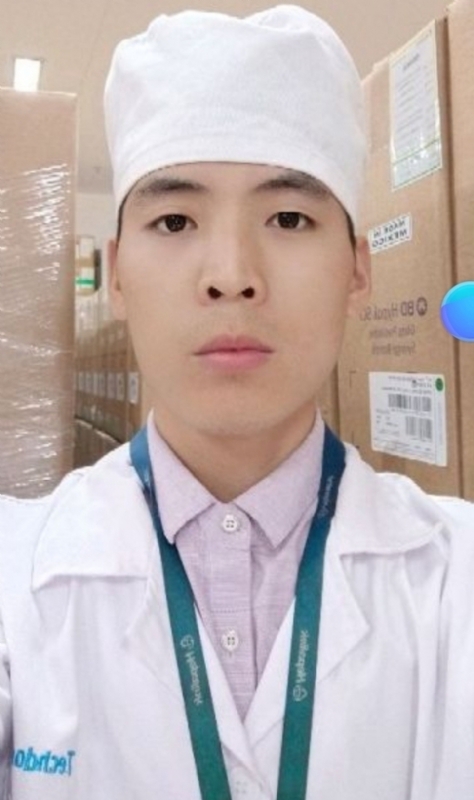 桑桑良良的第一张照片--武平交友网