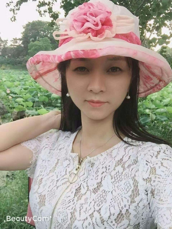 小青菜的第一张照片--武平交友网