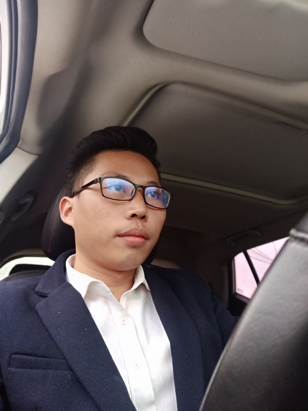 珍惜未来的第一张照片--武平交友网