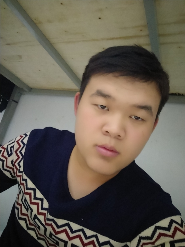 缘分的第一张照片--武平交友网