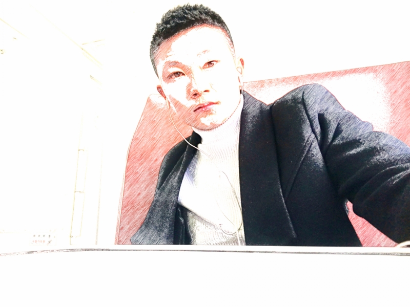一心所向的第一张照片--武平交友网