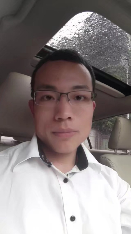 随缘而来的第一张照片--武平交友网
