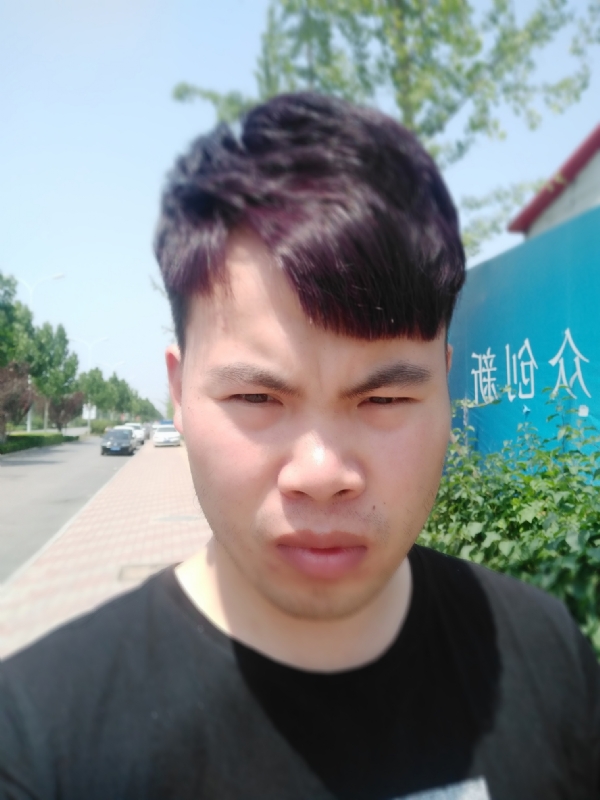迷迭无情的第一张照片--武平交友网