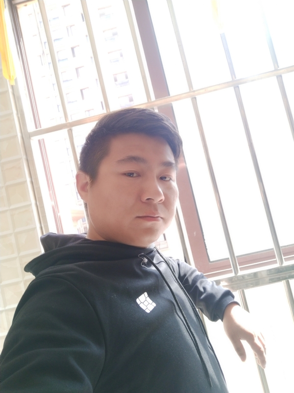 我的判断的第一张照片--武平交友网