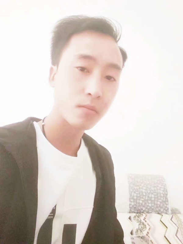 萧艺的第一张照片--武平交友网
