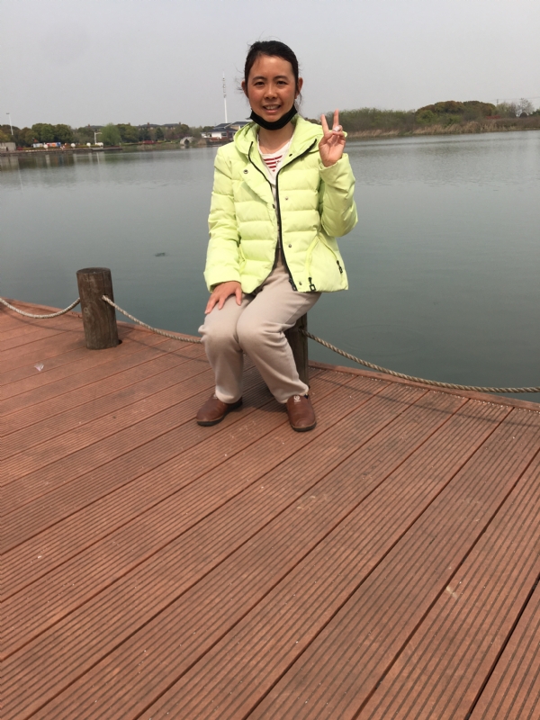 Xiaonuan的第一张照片--武平交友网