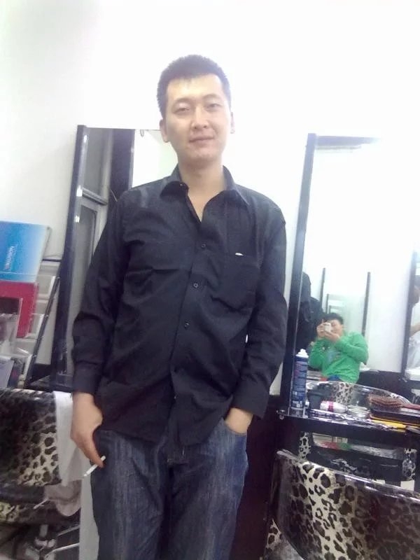 风筝的第一张照片--武平交友网