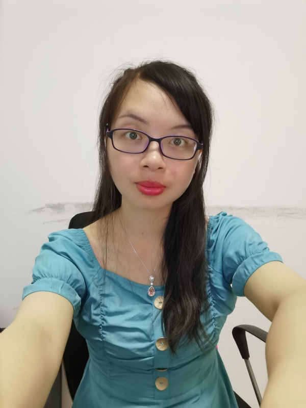 秋记的第二张照片--武平交友网