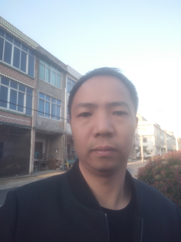 愿余生有你的第三张照片--武平交友网