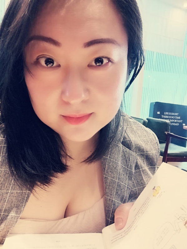 铃瑶的第二张照片--武平交友网