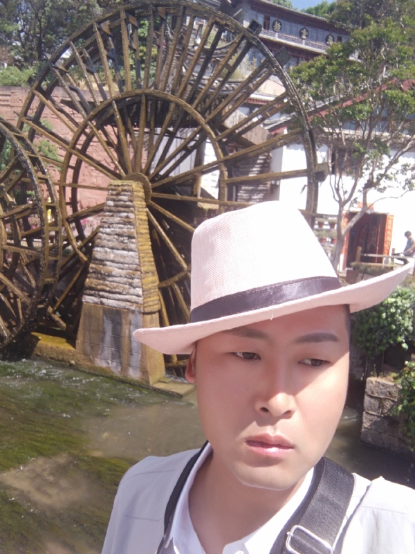 曲靖相亲的第一张照片--武平交友网