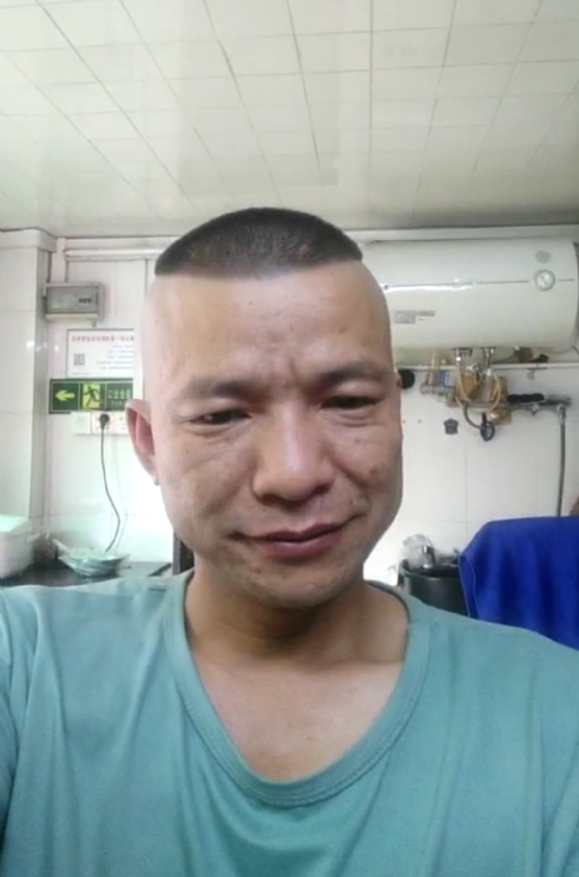 自创生涯的第一张照片--武平交友网