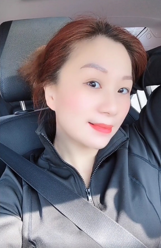 张文欣的第一张照片--武平交友网