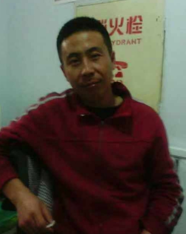 袭明轩的第一张照片--武平交友网