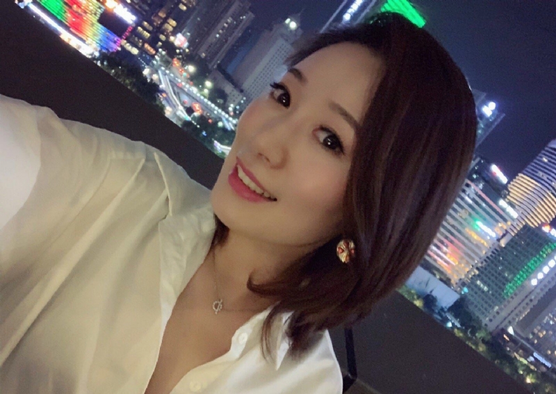 Mengyao的第二张照片--武平交友网