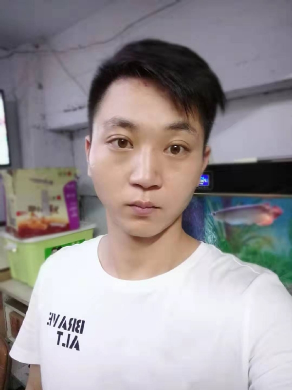 七秒记忆的第一张照片--武平交友网