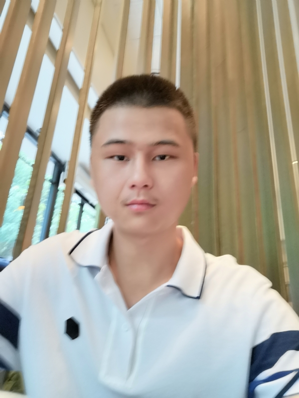 张少少的第一张照片--武平交友网