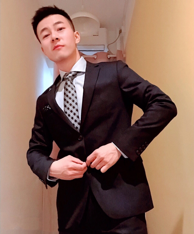 老谢家的天之蛟子的第一张照片--武平交友网
