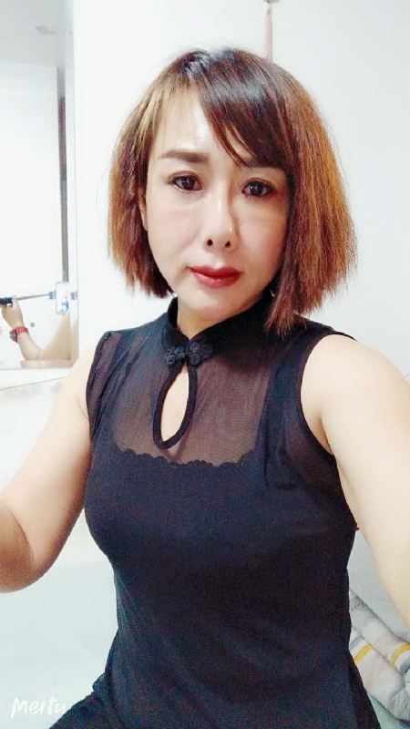 芊芊的第一张照片--武平交友网
