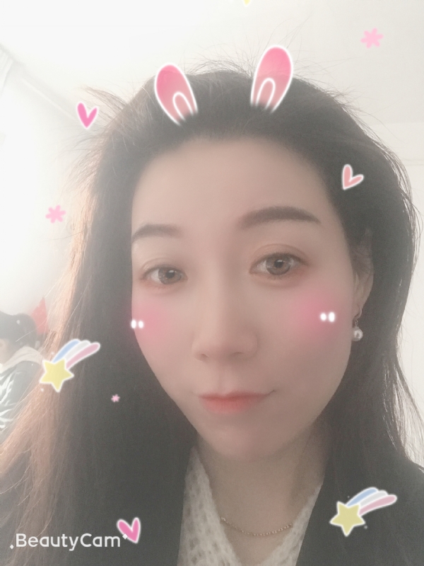 非你不嫁的第二张照片--武平交友网