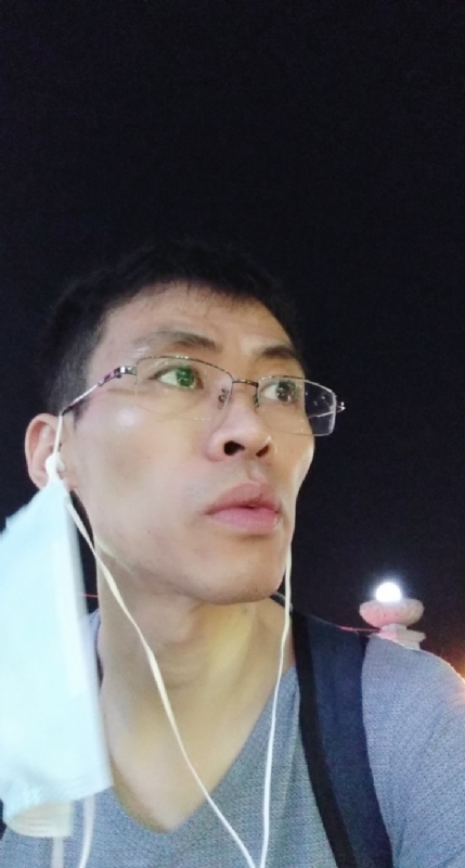 上善若水任方圆的第一张照片--武平交友网