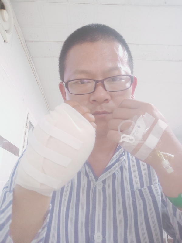 脱单而来的第一张照片--武平交友网