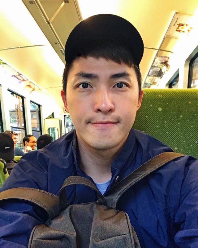 幸福满满的第一张照片--武平交友网