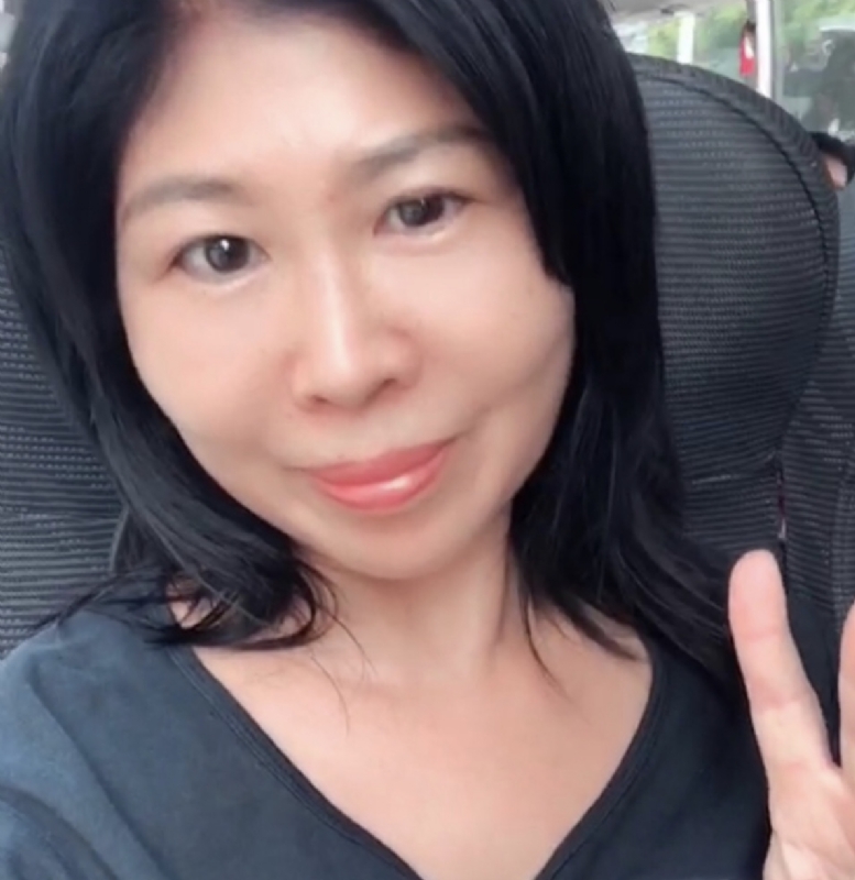 Lina的第二张照片--武平交友网