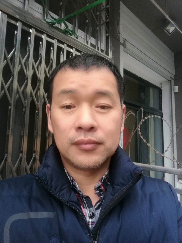 缘来是你的第三张照片--武平交友网