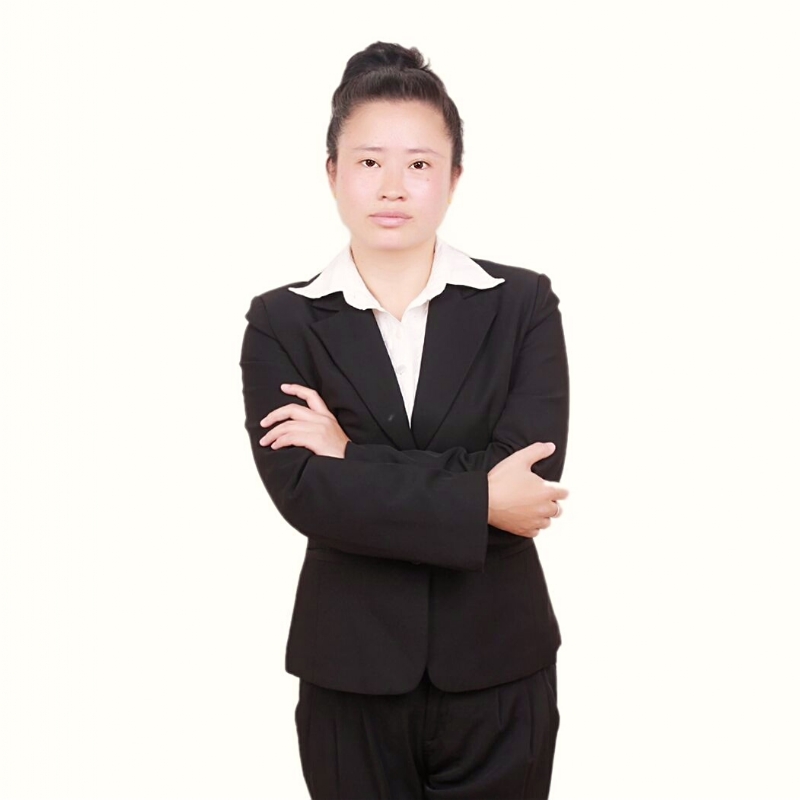 征婚女人的第三张照片--武平交友网