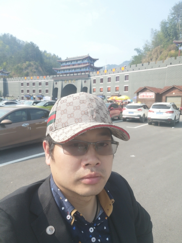 金沧海的第一张照片--武平交友网