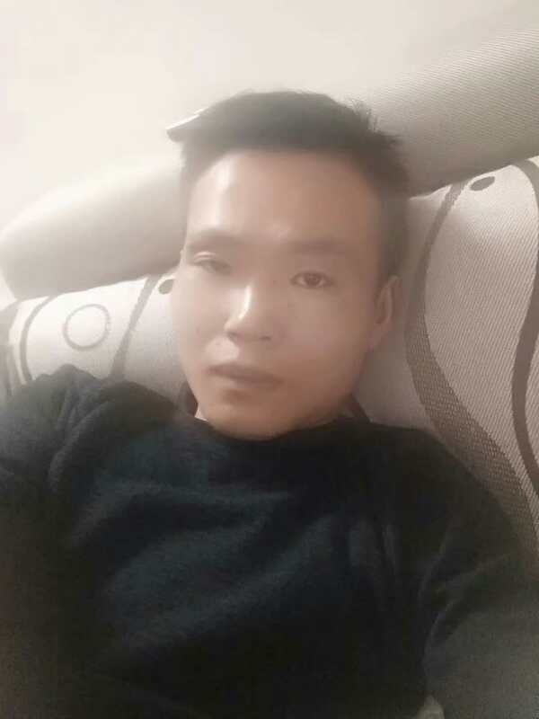 夜魇的第一张照片--武平交友网