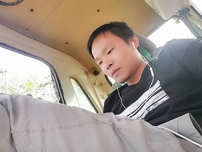 夜魇的第四张照片--武平交友网