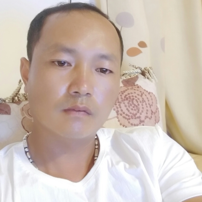 心结的第一张照片--武平交友网