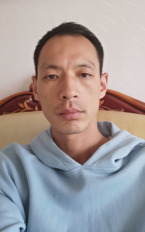 遇见的第一张照片--武平交友网