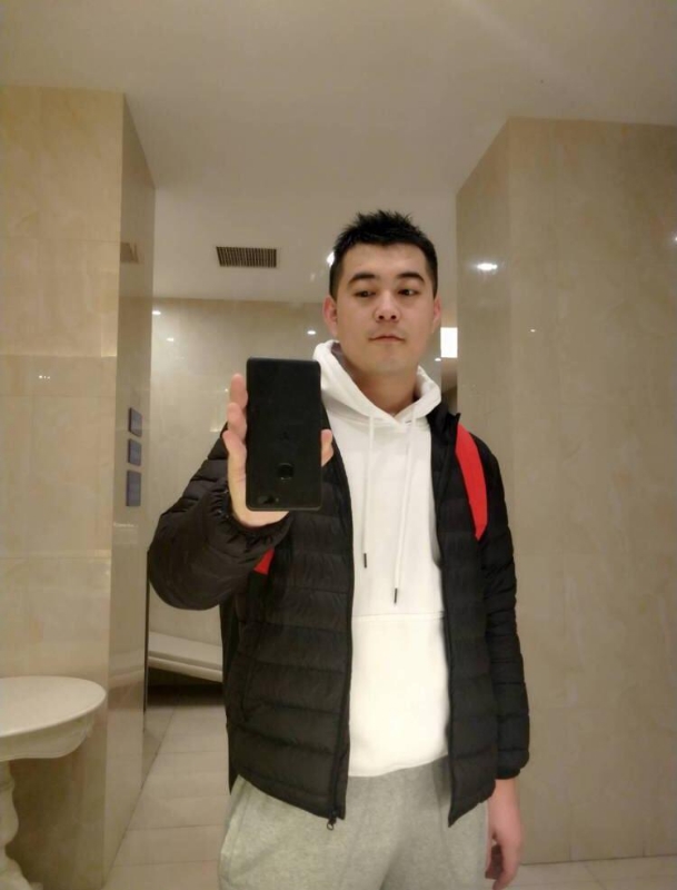 长清的第一张照片--武平交友网