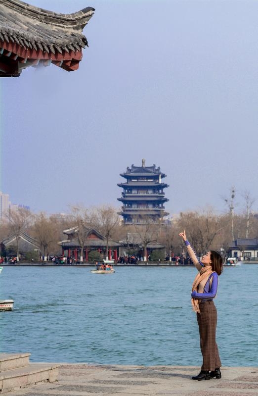 深水百合的第一张照片--武平交友网