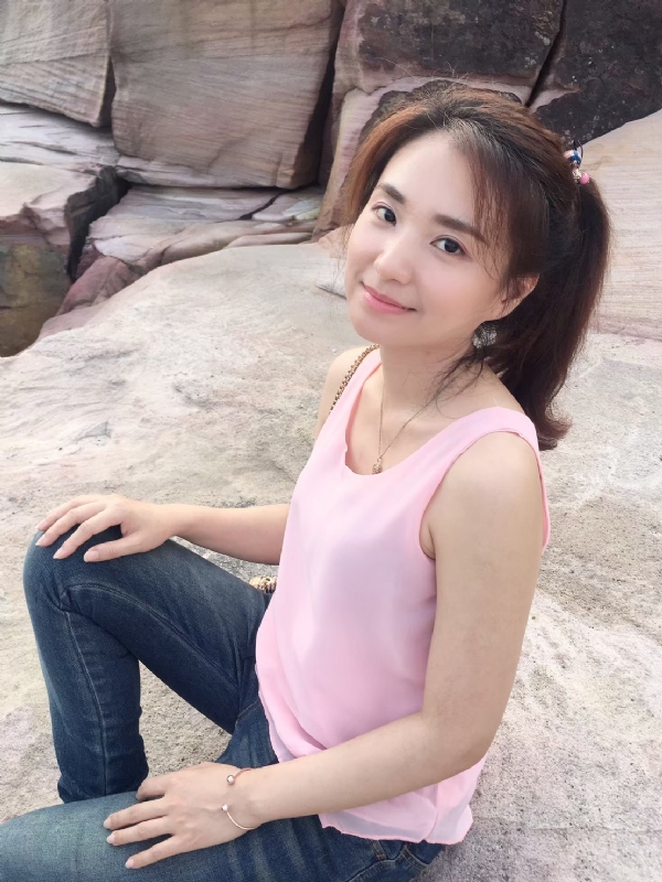 Jane的第二张照片--武平交友网