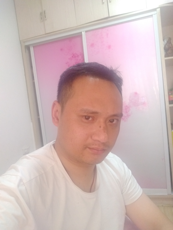 孤单的小冬瓜的第二张照片--武平交友网