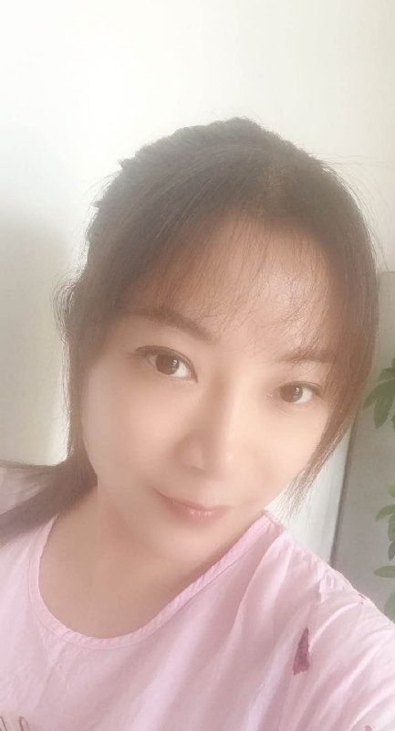 美丽在现的第二张照片--武平交友网