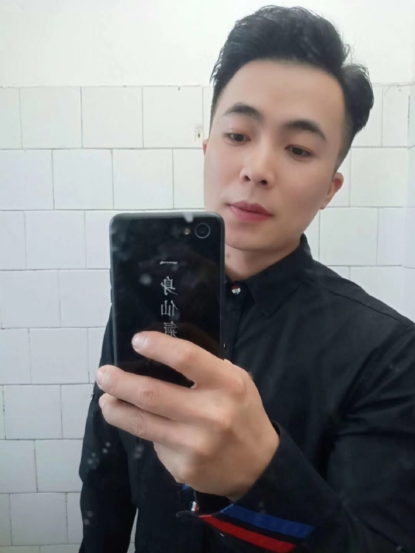 画地为牢的第二张照片--武平交友网