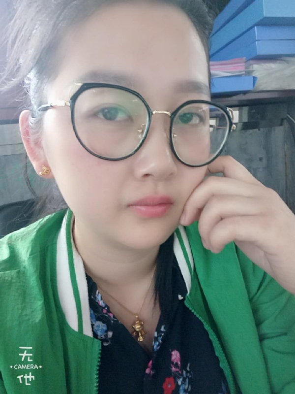 小琦的第一张照片--武平交友网