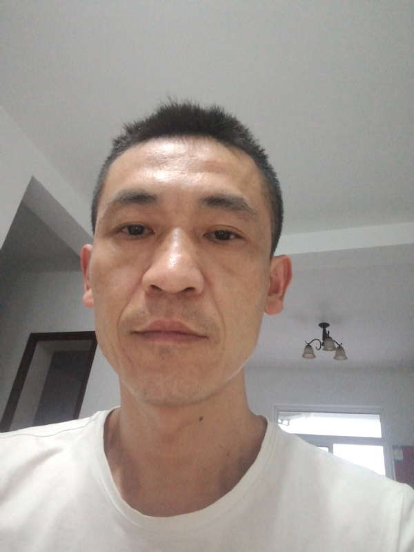 找老伴的第一张照片--武平交友网