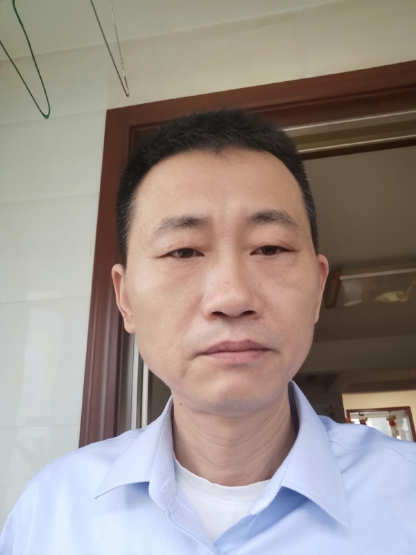 开心每一天的第一张照片--武平交友网