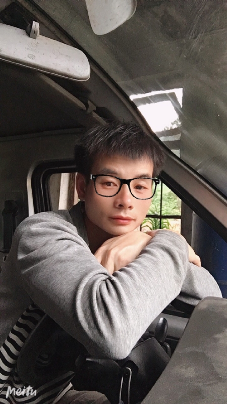 铭记于心的第一张照片--武平交友网