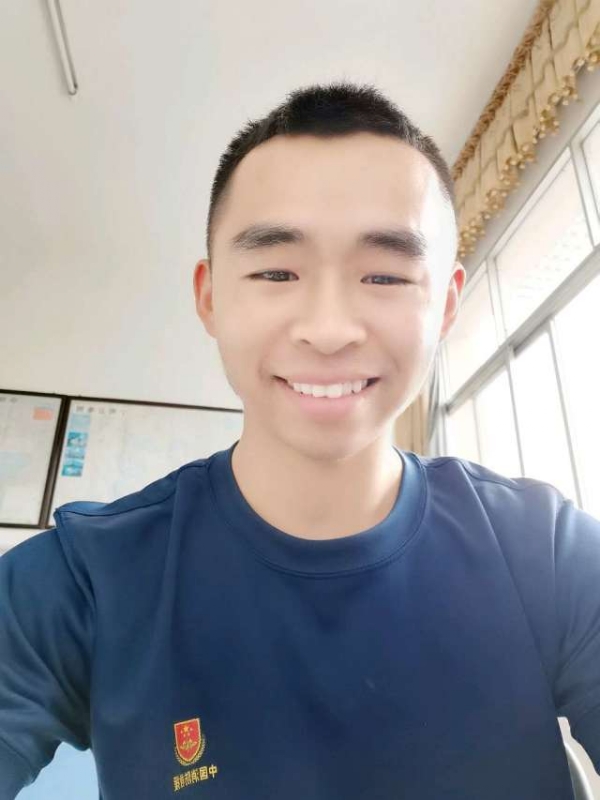 超超的第一张照片--武平交友网